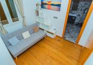 Resale - Villa -
Orihuela - Los Balcones