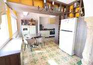 Resale - Villa -
Orihuela Costa - Villamartín