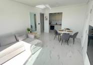 Resale - Town House -
Orihuela - La Zenia
