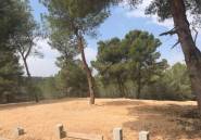 Resale - land -
Teulada - Moraira