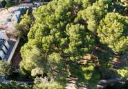 Resale - land -
Benissa - La Cometa