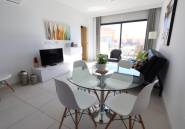 Resale - Apartment / flat -
Orihuela Costa - La Zenia