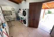 Resale - Villa -
Daya Nueva - Daya Nueva Centro