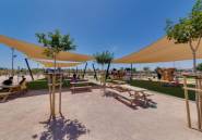 Resale - Apartment / flat -
Torrevieja - San Luis