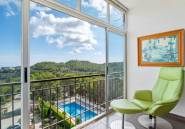 Használt ingatlanok - Apartman / lakás -
La Nucía - La Nucia Centro