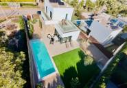 Resale - Villa -
Orihuela - Las Colinas Golf