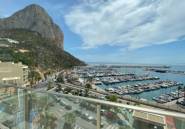 Resale - Apartment / flat -
Calpe - Calpe Centro