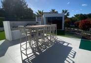 Használt ingatlanok - Villa -
Orihuela - Las Colinas Golf