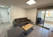 Resale - Apartment / flat -
Orihuela - Orihuela Costa