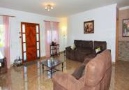 Resale - Villa -
Pedreguer - Pedreguer Centro