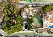 Használt ingatlanok - Villa -
Altea - Altea Centro