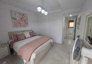 Használt ingatlanok - Villa -
Villamartin