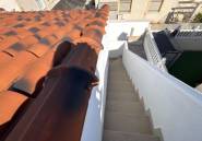 Használt ingatlanok - Villa -
Algorfa