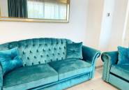 Reventa - Apartamento / piso -
Villajoyosa - Villajoyosa Centro