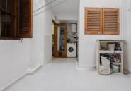 Resale - Apartamento -
Torrevieja - Playa del Acequión