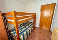 Reventa - Ático -
Torrevieja - Centro