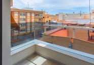 Reventa - Apartamento / piso -
Torrevieja - Playa del Cura
