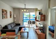 Winter rental - Apartment / flat -
Orihuela Costa - Playa Flamenca