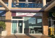 Resale - Commercial property -
Orihuela - La Zenia