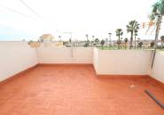 Resale - semi-detached house -
Torrevieja - El limonar