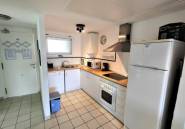 Winter rental - Apartment / flat -
Orihuela Costa - Playa Flamenca