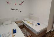 Reventa - Apartamento / piso -
Alicante - Alicante Centro