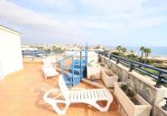 Resale - Duplex Penthouse -
Pilar de la Horadada - Mil Palmeras