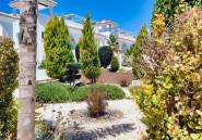 Resale - Upper floor bungalow -
Ciudad Quesada - Doña pepa