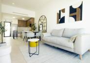 Új építés - low-bungalow -
San Fulgencio