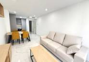 Resale - Apartment / flat -
Alicante City - Parque de las Naciones