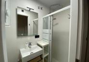 Resale - Apartment / flat -
Torrevieja - Torrevieja Centro