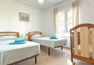 Resale - Apartment / flat -
Orihuela - Villamartin