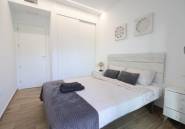 Resale - Apartment / flat -
Orihuela Costa - Villamartín-Las Filipinas