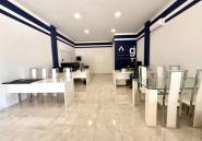 Resale - Commercial property -
Orihuela - Playa Flamenca