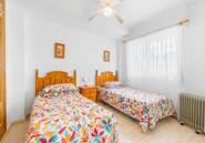 Resale - Apartment / flat -
Orihuela - Orihuela Costa