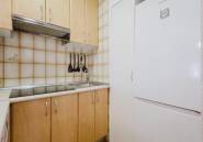 Resale - Bungalow -
Torrevieja - playa de los naufragos