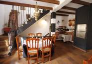 Resale - Commercial property -
Calpe - Calpe Centro