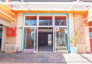 Használt ingatlanok - Commercial property -
Algorfa - Algorfa Centro