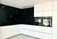 Resale - Villa -
Altea - Altea Centro