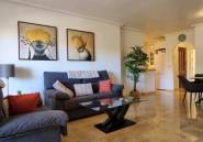 Winter rental - Apartment / flat -
Orihuela Costa - Playa Flamenca