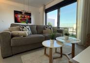 Használt ingatlanok - Apartman / lakás -
Orihuela - Los Balcones