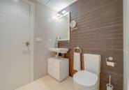 Resale - Apartment / flat -
Villajoyosa - Villajoyosa Centro