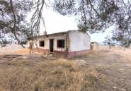 Reventa - land -
Villena - Villena Centro