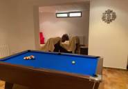 Reventa - Villa -
Teulada - Moraira