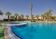 Használt ingatlanok - Apartman / lakás -
Orihuela - Orihuela Costa