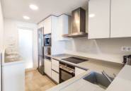 Használt ingatlanok - Apartman / lakás -
Orihuela - Punta Prima