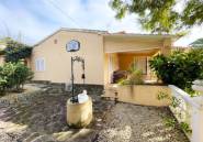 Resale - Villa -
Benissa - Benissa Centro