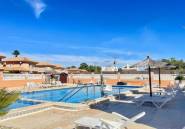 Használt ingatlanok - Apartman / lakás -
Orihuela - Los Altos
