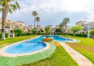 Resale - Town House -
Playa Flamenca