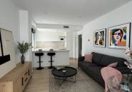 Új építés - ground-floor -
Santa Rosalía